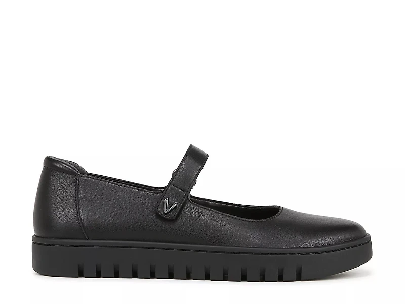 Uptown Mary Jane Slip-On