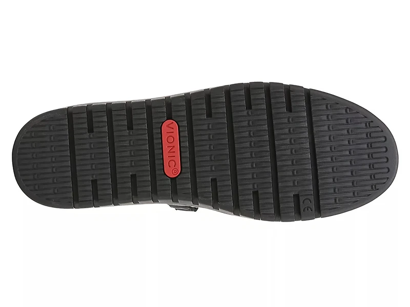 Uptown Mary Jane Slip-On
