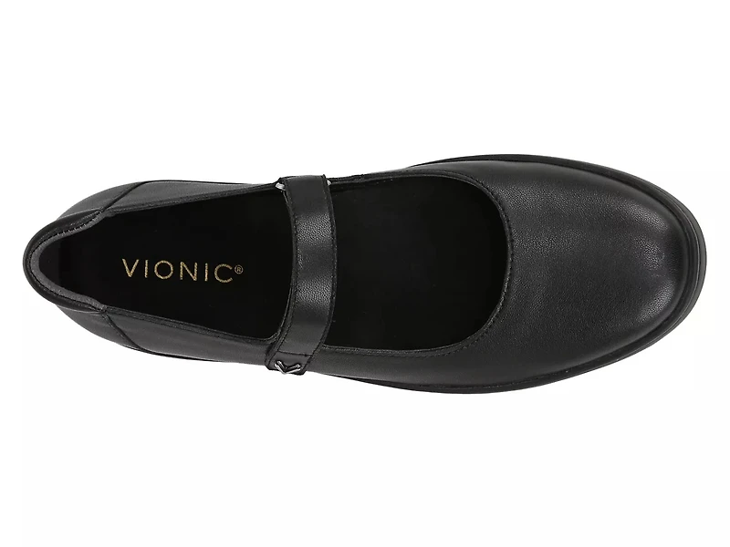 Uptown Mary Jane Slip-On