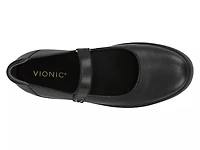 Uptown Mary Jane Slip-On
