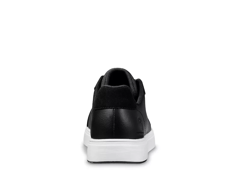 Detroit Sneaker