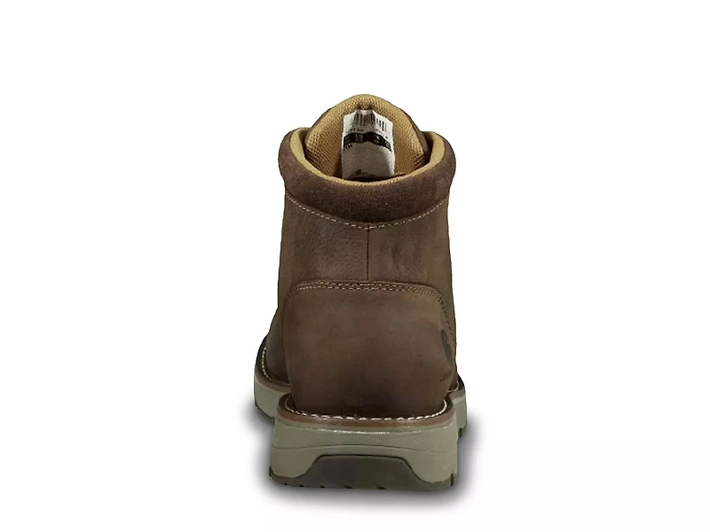 Millbrook Work Boot - Men's