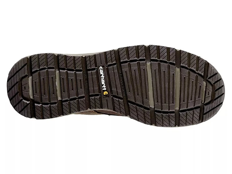 Millbrook Steel Toe Work Boot