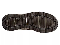 Millbrook Steel Toe Work Boot