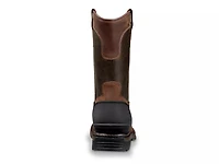 Montana Waterproof Western Boot - Men's