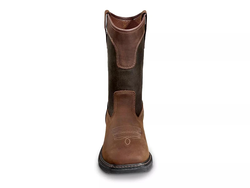 Montana Waterproof Western Boot - Men's
