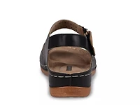 Foster Wedge Sandal
