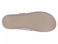 Havana Wedge Sandal