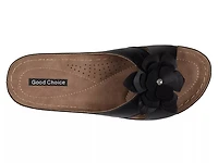 Joy Wedge Sandal