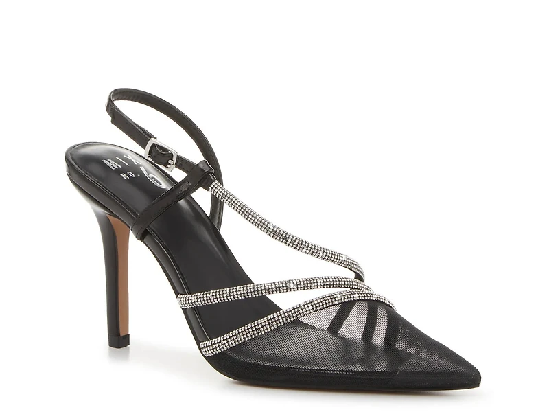 Laveena Pump