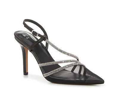 Laveena Pump