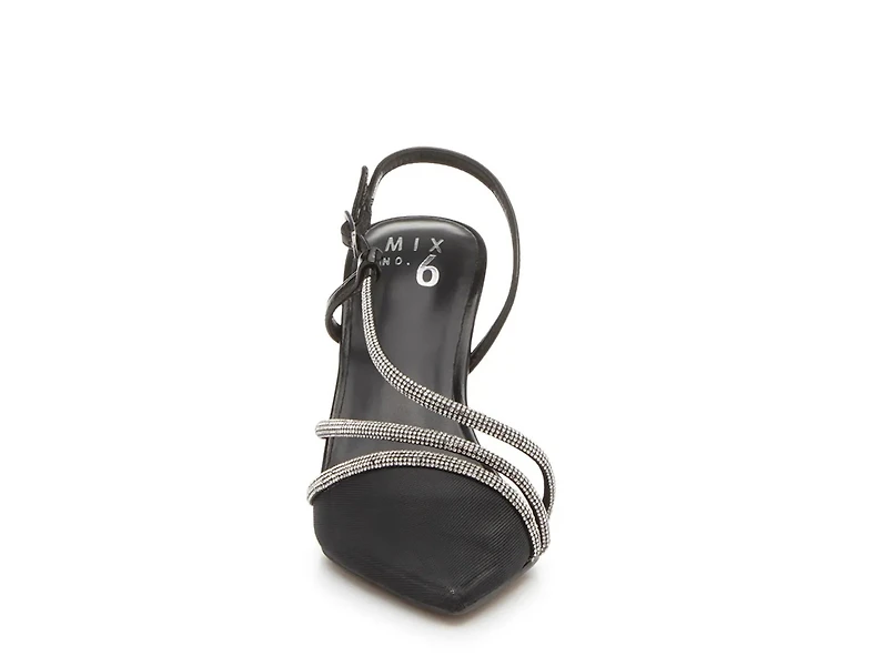 Laveena Pump