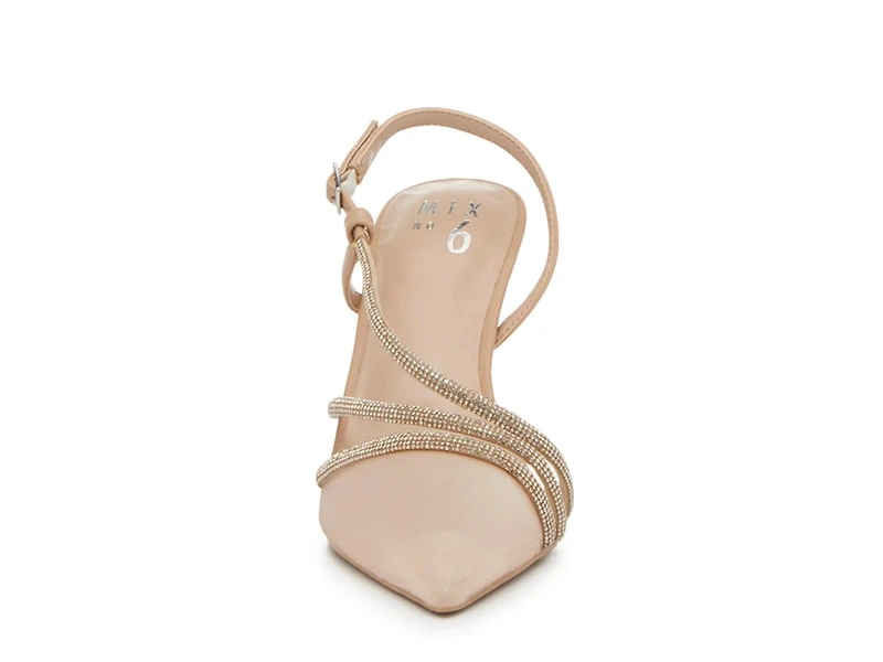 Laveena Pump
