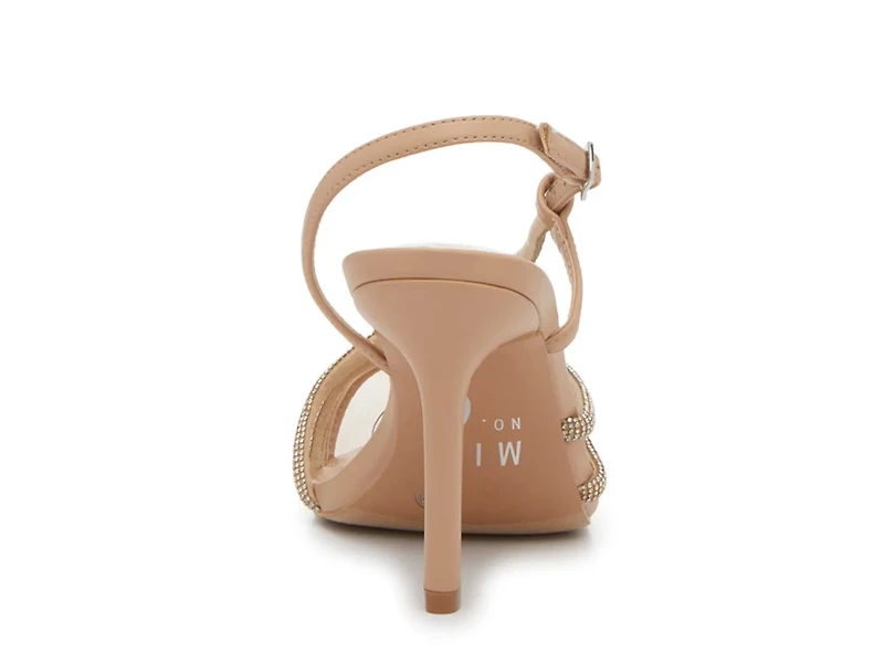 Laveena Pump