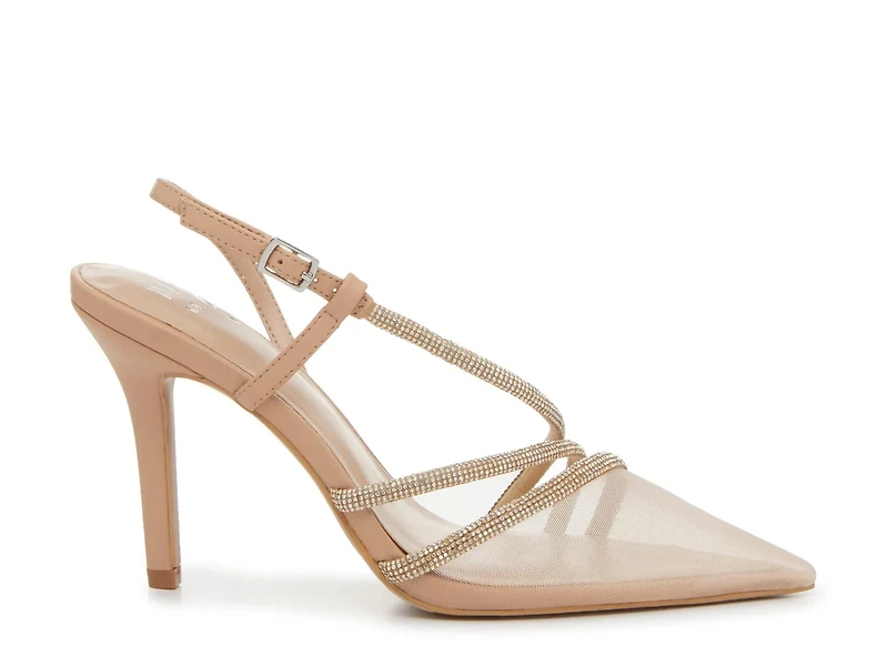 Laveena Pump