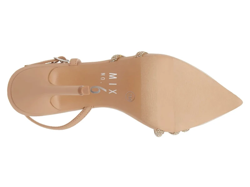 Laveena Pump