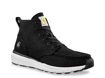 Haslett Moc Toe Boot - Men's