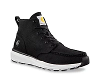 Haslett Moc Toe Boot - Men's