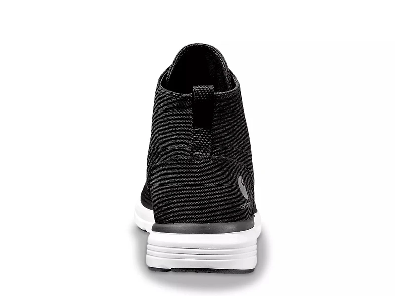 Haslett Moc Toe Boot - Men's