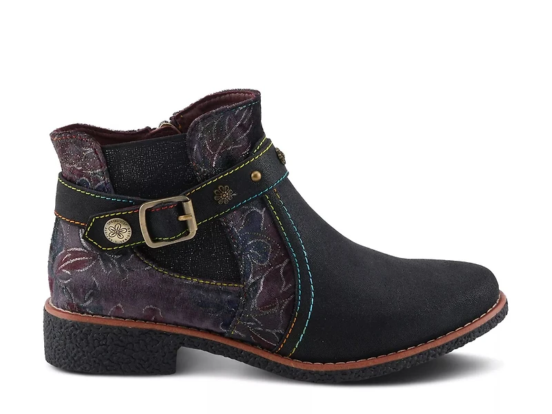 Airies Bootie