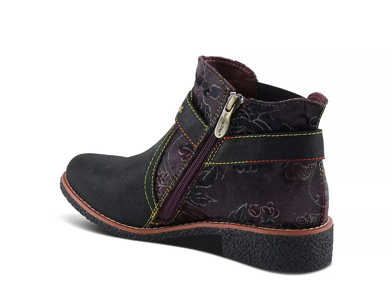 Airies Bootie