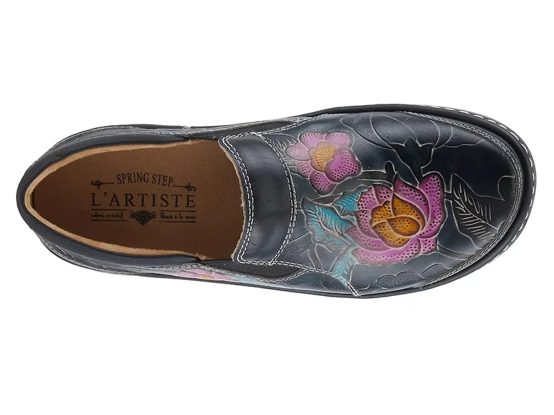 Annawan Slip-On
