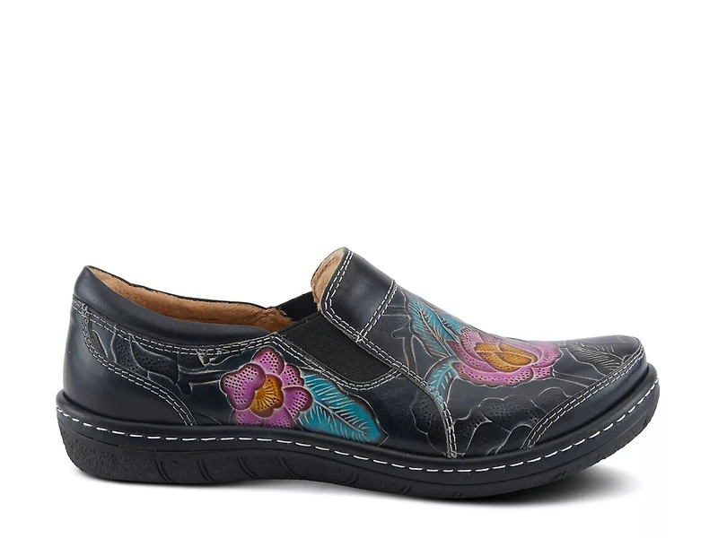 Annawan Slip-On
