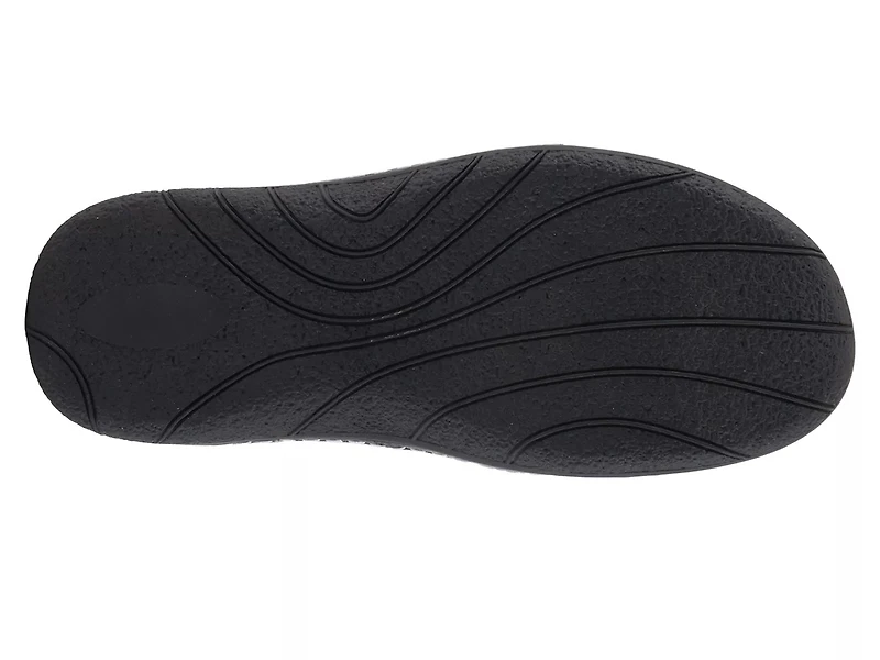 Annawan Slip-On