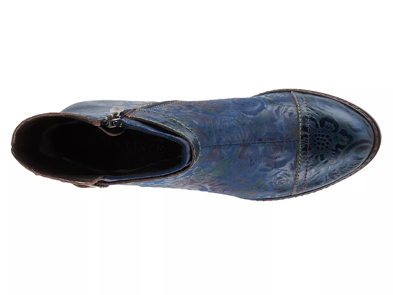 Antilles Bootie