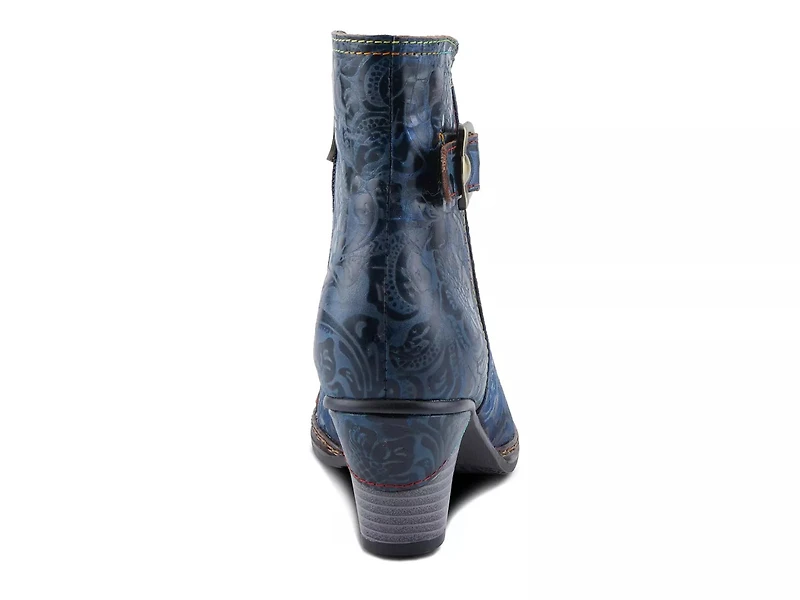 Antilles Bootie