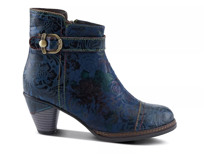 Antilles Bootie