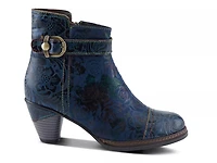 Antilles Bootie