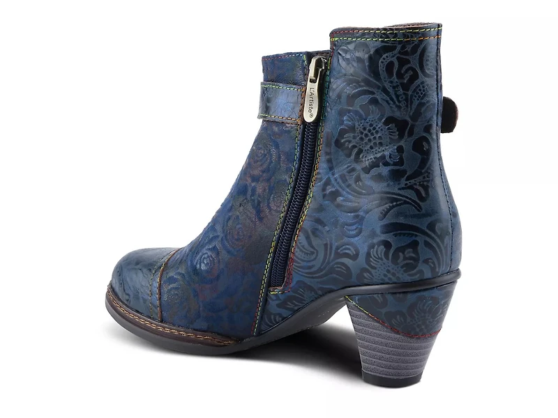 Antilles Bootie