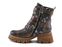 Arce Bootie