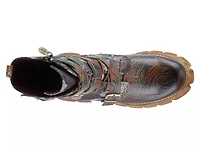 Arce Bootie