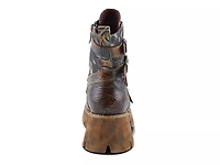 Arce Bootie