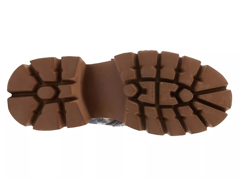 Arce Bootie