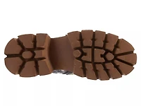 Arce Bootie