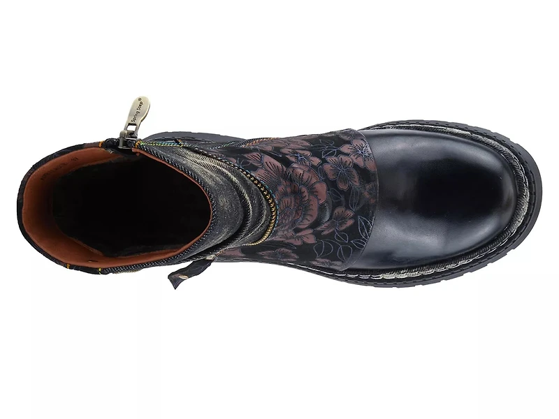 Avilrose Bootie