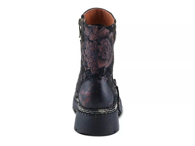 Avilrose Bootie