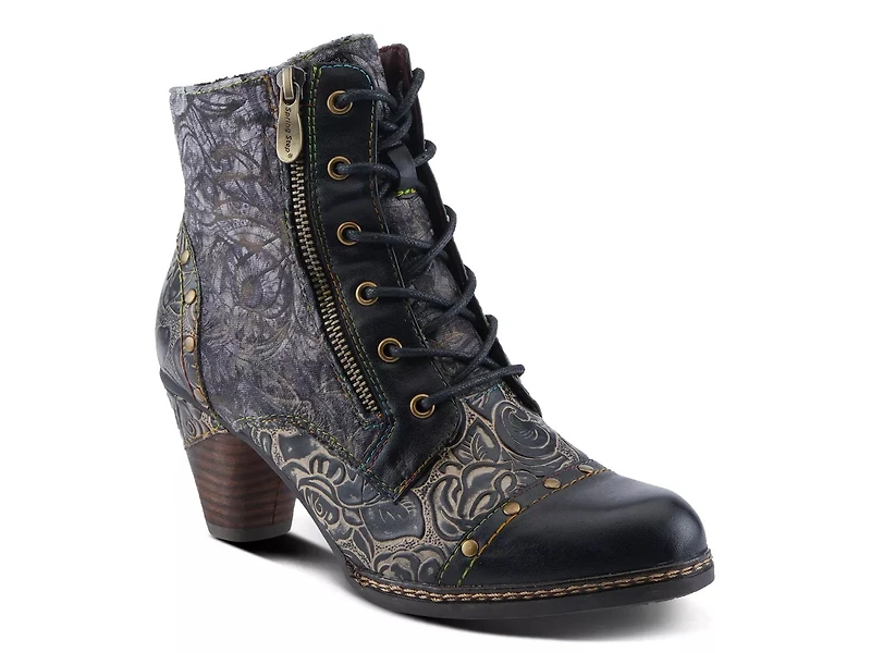 Avyanna Bootie