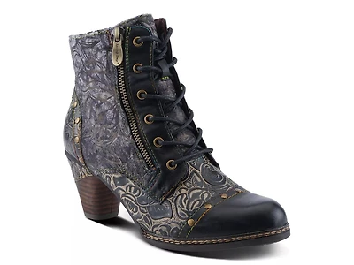 Avyanna Bootie