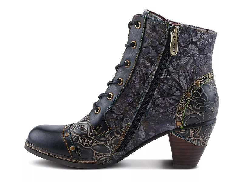 Avyanna Bootie