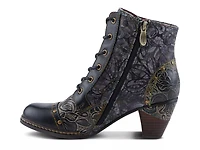 Avyanna Bootie