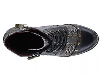 Avyanna Bootie