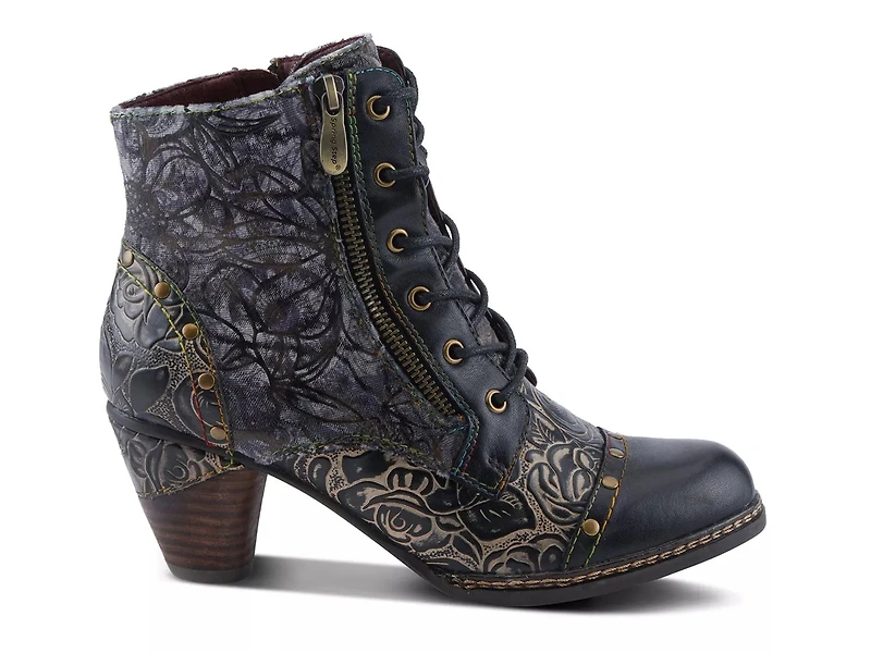 Avyanna Bootie