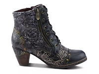 Avyanna Bootie