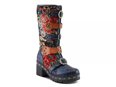 Brazen Boot