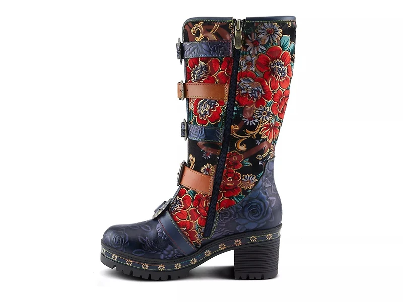 Brazen Boot