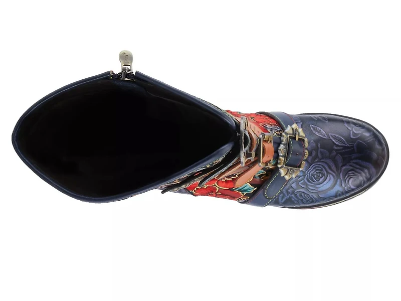 Brazen Boot